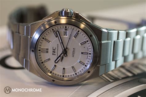 iwc ingenieur 3239|iwc ingenieur 40 price.